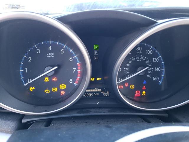Photo 9 from auction – 2012 MAZDA 3 I with VIN JM1BL1V73C1533745