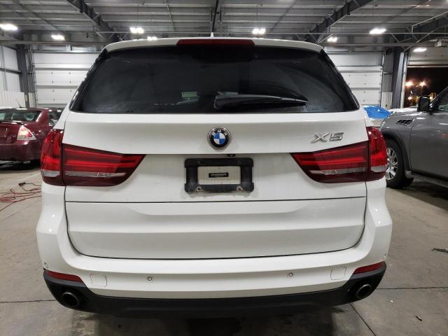 Photo 6 from auction – 2016 BMW X5 XDRIVE3 with VIN 5UXKR0C56G0P19557