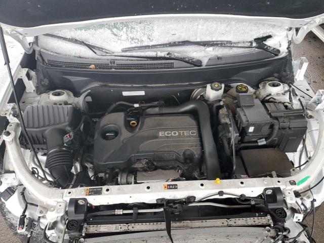 Photo 12 from auction – 2018 CHEVROLET EQUINOX PR with VIN 2GNAXVEV0J6216223
