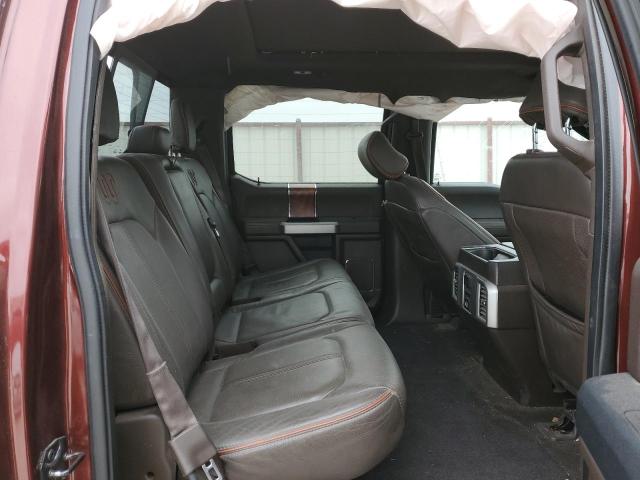 Photo 10 from auction – 2015 FORD F150 SUPER with VIN 1FTEW1EG1FFC61563