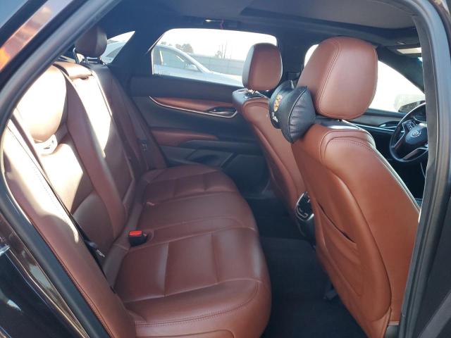 Photo 10 from auction – 2015 CADILLAC XTS PREMIU with VIN 2G61P5S33F9175848