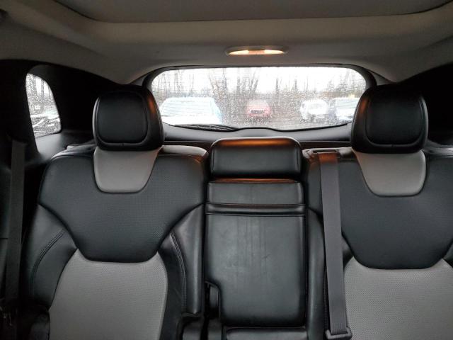 Photo 10 from auction – 2014 JEEP CHEROKEE L with VIN 1C4PJMDS9EW236875