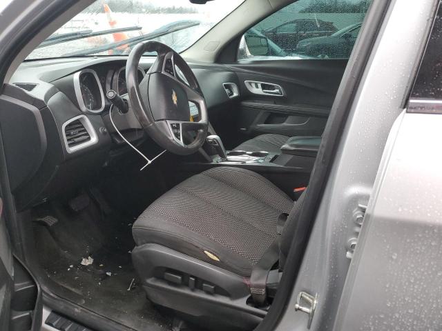 Photo 7 from auction – 2013 CHEVROLET EQUINOX LT with VIN 2GNFLNEK3D6368220