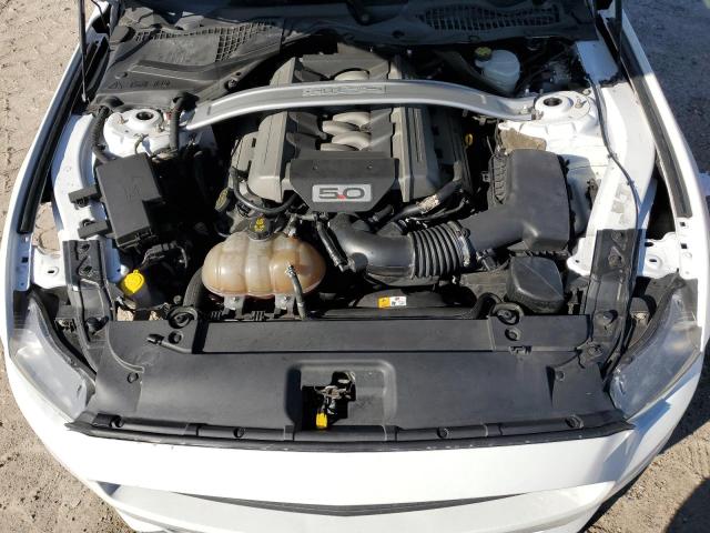 Photo 11 from auction – 2016 FORD MUSTANG GT with VIN 1FA6P8CF2G5200790