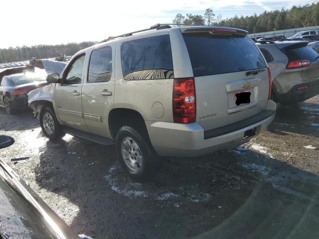 Photo 2 from auction – 2013 CHEVROLET TAHOE C150 with VIN 1GNSCAE05DR354040