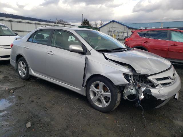 Photo 4 from auction – 2011 TOYOTA COROLLA BA with VIN 2T1BU4EE9BC719698