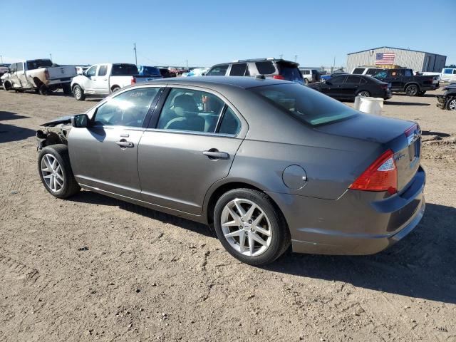 Photo 2 from auction – 2011 FORD FUSION SEL with VIN 3FAHP0JA7BR329910