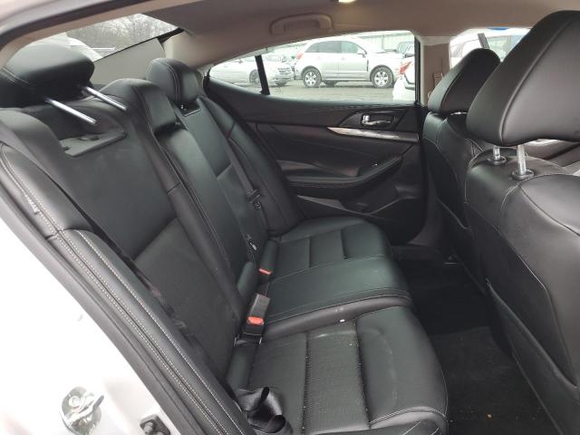 Photo 10 from auction – 2019 NISSAN MAXIMA S with VIN 1N4AA6AV1KC360464
