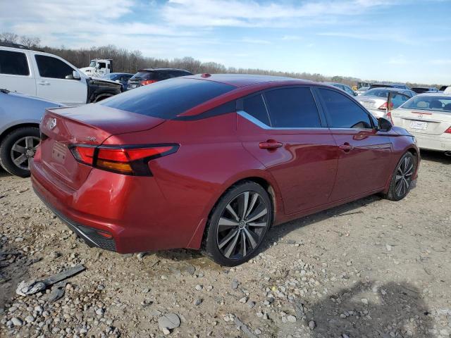 Photo 3 from auction – 2019 NISSAN ALTIMA SR with VIN 1N4BL4CV1KC187819