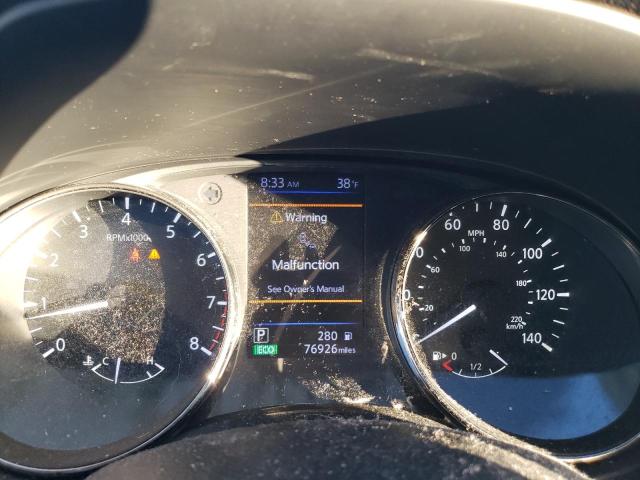 Photo 9 from auction – 2019 NISSAN ROGUE S with VIN KNMAT2MV7KP507484