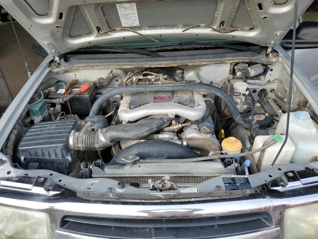 Photo 11 from auction – 2004 CHEVROLET TRACKER with VIN 2CNBJ134046918978