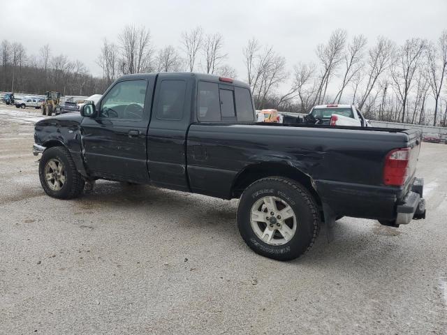 Photo 2 from auction – 2003 FORD RANGER SUP with VIN 1FTZR15E63PB22607