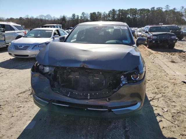 Photo 5 from auction – 2017 MAZDA CX-5 TOURI with VIN JM3KFACL5H0183983