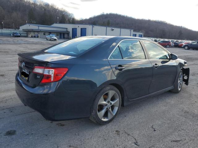 Photo 3 from auction – 2014 TOYOTA CAMRY L with VIN 4T1BF1FK9EU455611