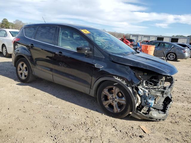 Photo 4 from auction – 2016 FORD ESCAPE SE with VIN 1FMCU0G79GUC05707