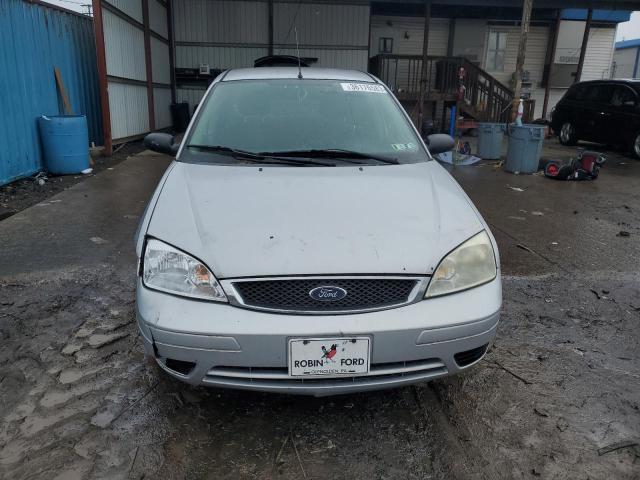 Photo 5 from auction – 2006 FORD FOCUS ZX4 with VIN 1FAFP34N26W109696