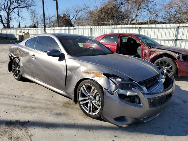 Photo 4 from auction – 2008 INFINITI G37 BASE with VIN JNKCV64E58M112562
