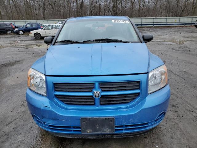 Photo 5 from auction – 2008 DODGE CALIBER with VIN 1B3HB28B48D661910