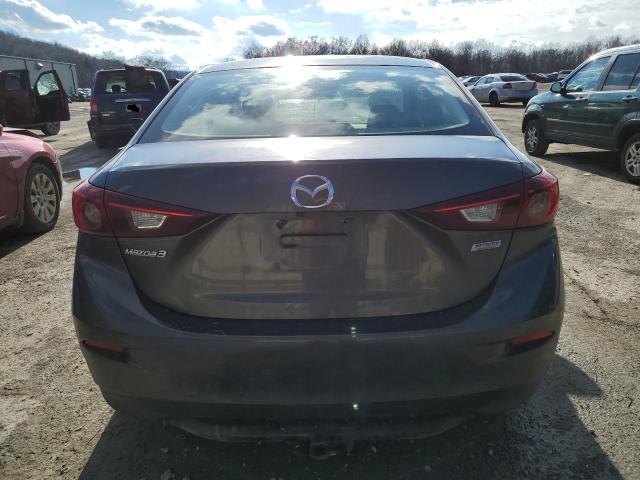 Photo 6 from auction – 2017 MAZDA 3 TOURING with VIN 3MZBN1V70HM146183