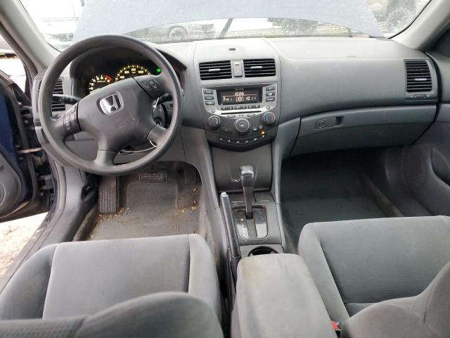 Photo 8 from auction – 2006 HONDA ACCORD with VIN 1HGCM66356A046319