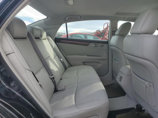 Photo 10 from auction – 2011 TOYOTA AVALON BAS with VIN 4T1BK3DB2BU397539