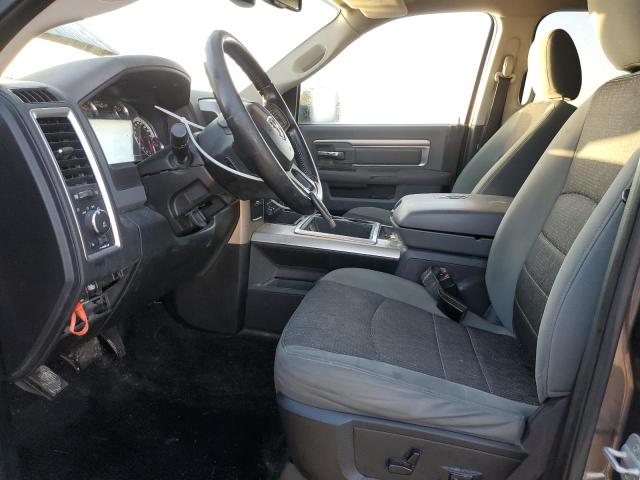 Photo 7 from auction – 2014 RAM 1500 SLT with VIN 1C6RR6LT6ES391339