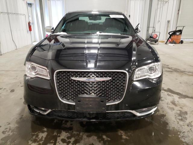 Photo 5 from auction – 2015 CHRYSLER 300C PLATI with VIN 2C3CCASG9FH833518