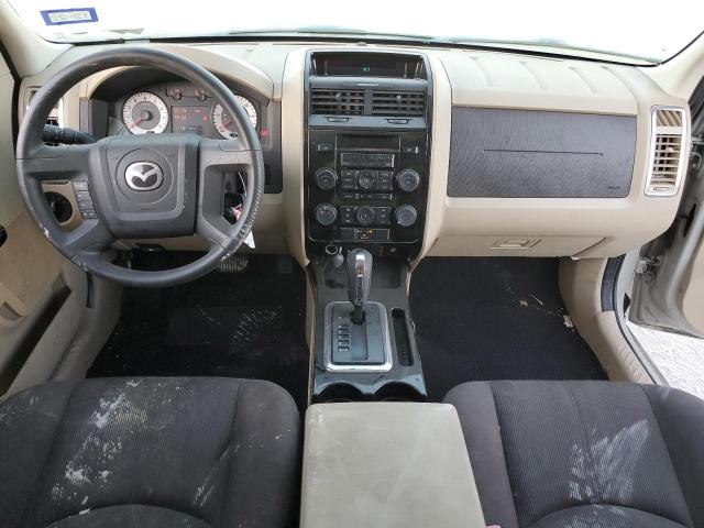 Photo 8 from auction – 2008 MAZDA TRIBUTE I with VIN 4F2CZ02Z28KM32409