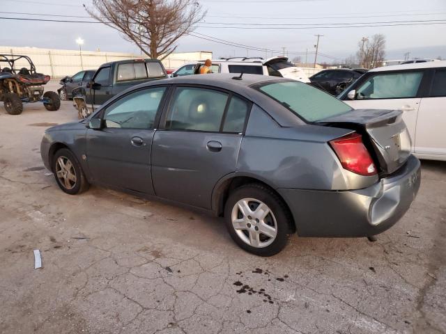 Photo 2 from auction – 2007 SATURN ION LEVEL with VIN 1G8AJ55F77Z158430