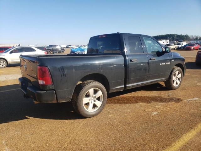 Photo 3 from auction – 2012 DODGE RAM 1500 S with VIN 1C6RD7FT9CS251346