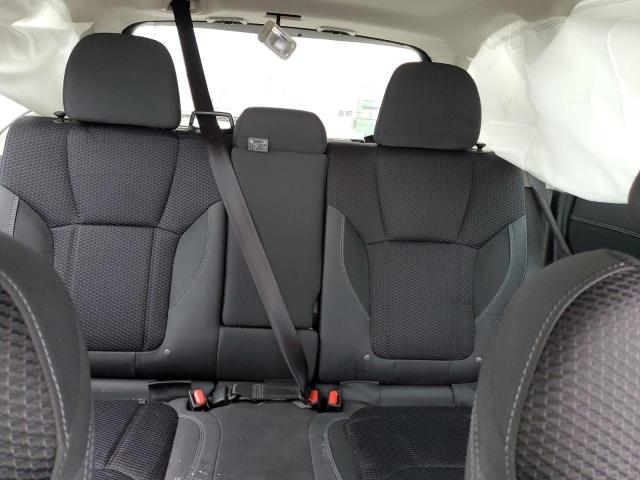 Photo 10 from auction – 2022 SUBARU FORESTER P with VIN JF2SKAEC0NH464878