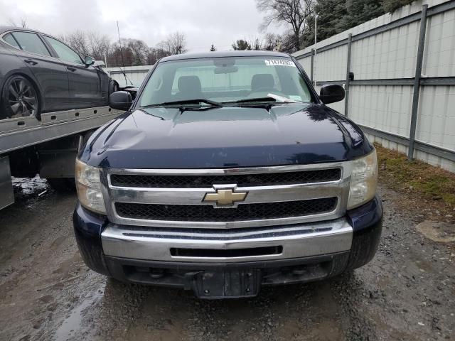 Photo 5 from auction – 2011 CHEVROLET SILVERADO with VIN 1GCNKPEX1BZ189903