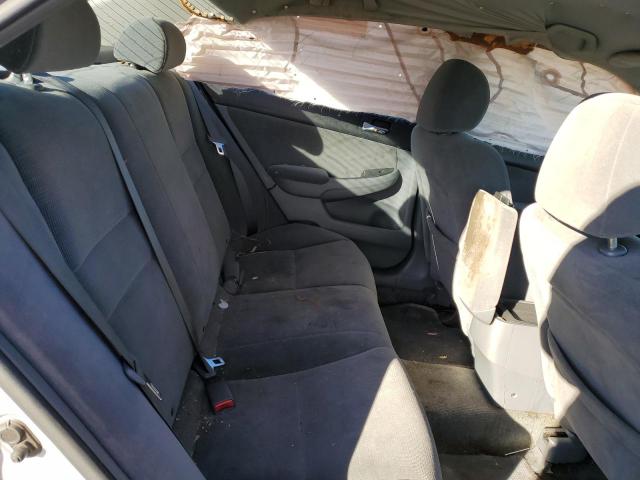Photo 10 from auction – 2007 HONDA ACCORD VAL with VIN 1HGCM56167A059364