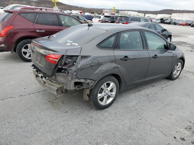 Photo 3 from auction – 2017 FORD FOCUS S with VIN 1FADP3E21HL230087