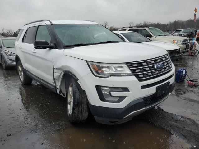 Photo 4 from auction – 2016 FORD EXPLORER X with VIN 1FM5K8D88GGB68514