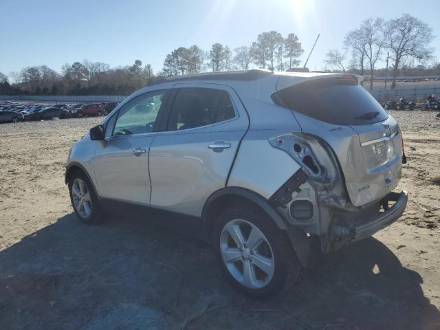 Photo 2 from auction – 2015 BUICK ENCORE with VIN KL4CJASB6FB247352