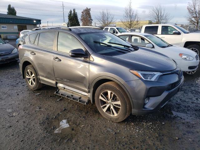 Photo 4 from auction – 2018 TOYOTA RAV4 ADVEN with VIN JTMRFREV0JD230808