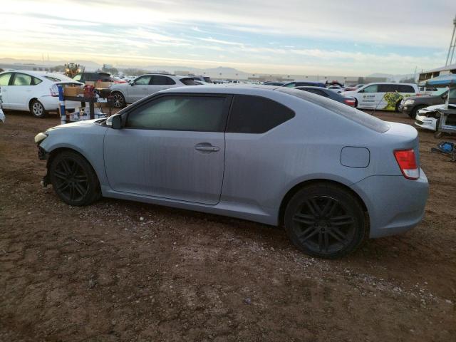 Photo 2 from auction – 2013 TOYOTA SCION TC with VIN JTKJF5C70D3047440