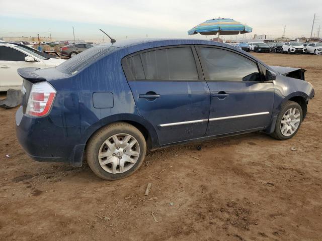 Photo 3 from auction – 2011 NISSAN SENTRA 2.0 with VIN 3N1AB6AP7BL693123