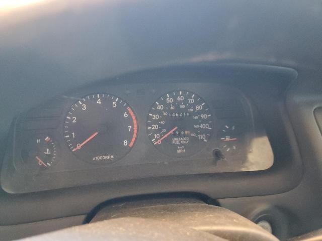 Photo 9 from auction – 1995 TOYOTA COROLLA BA with VIN JT2AE09V7S0094894