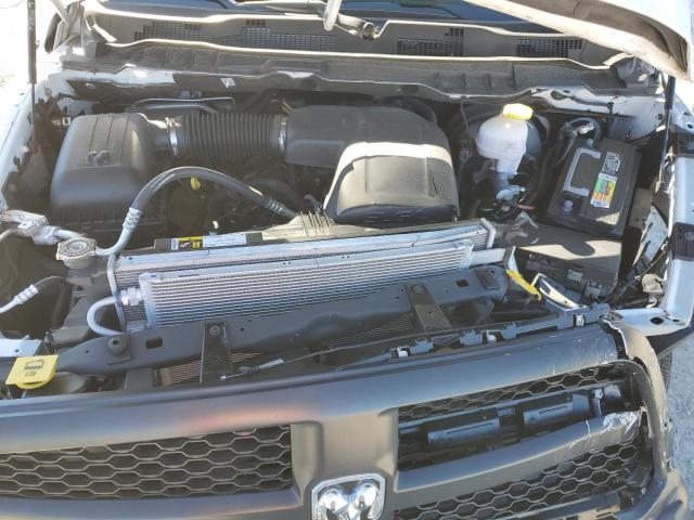 Photo 11 from auction – 2020 RAM 1500 CLASS with VIN 1C6RR6FG1LS112844