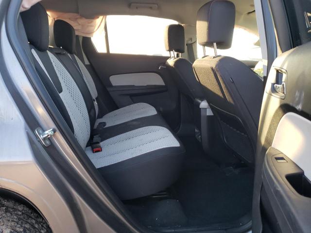 Photo 11 from auction – 2012 GMC TERRAIN SL with VIN 2GKALMEK3C6220939