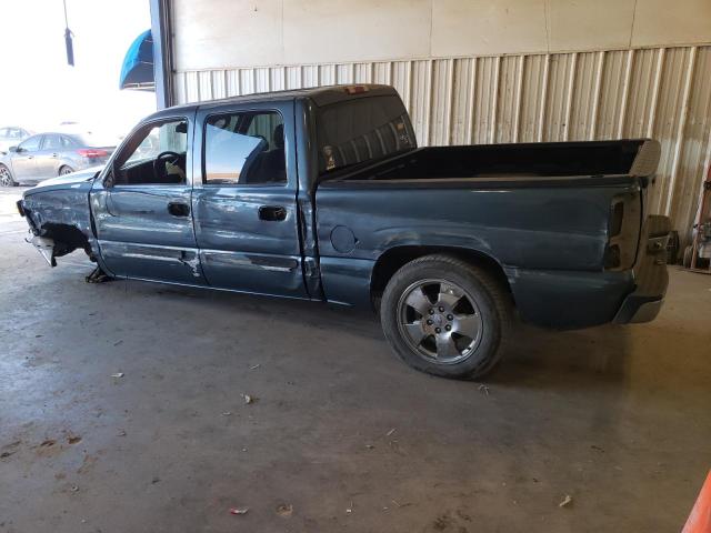 Photo 2 from auction – 2007 CHEVROLET SILVERADO with VIN 2GCEC13V471162013