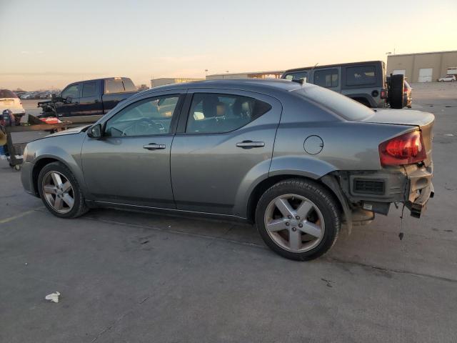Photo 2 from auction – 2013 DODGE AVENGER SE with VIN 1C3CDZAB5DN565508