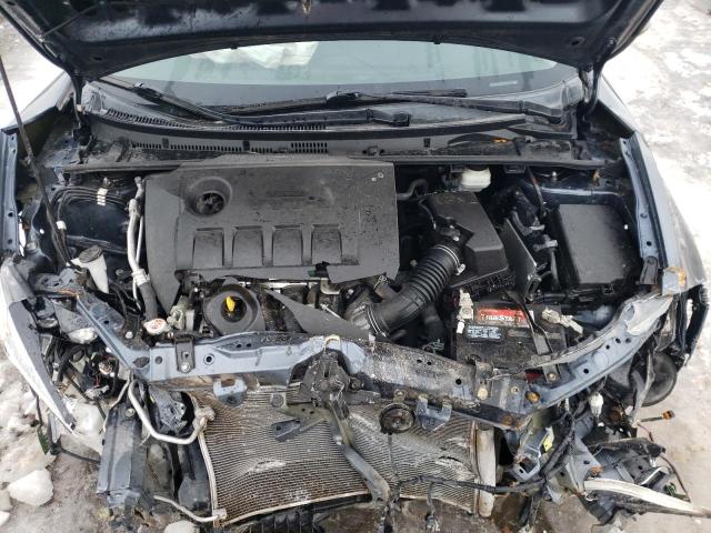 Photo 11 from auction – 2019 TOYOTA COROLLA L with VIN 2T1BURHE8KC161822