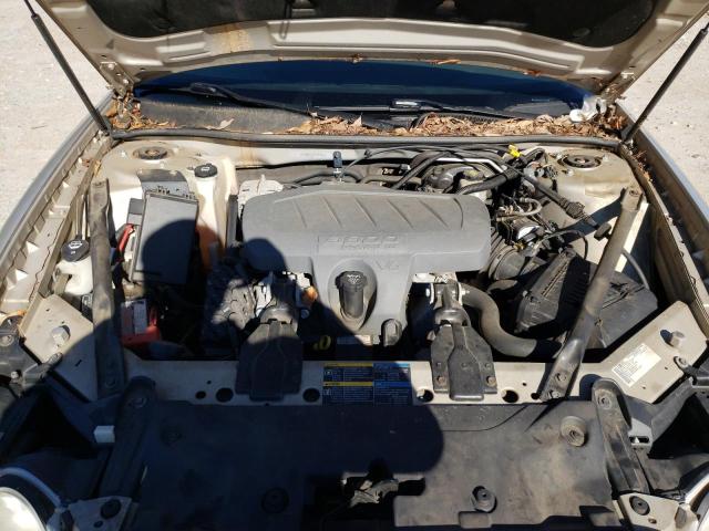 Photo 11 from auction – 2009 BUICK LACROSSE C with VIN 2G4WD582591164505