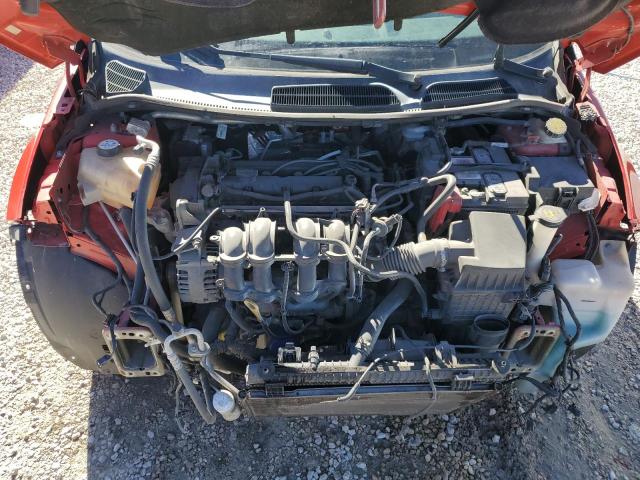 Photo 11 from auction – 2014 FORD FIESTA SE with VIN 3FADP4EJ4EM111683
