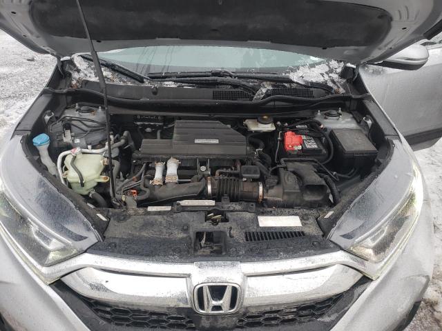 Photo 12 from auction – 2017 HONDA CR-V EXL with VIN 2HKRW2H85HH114652