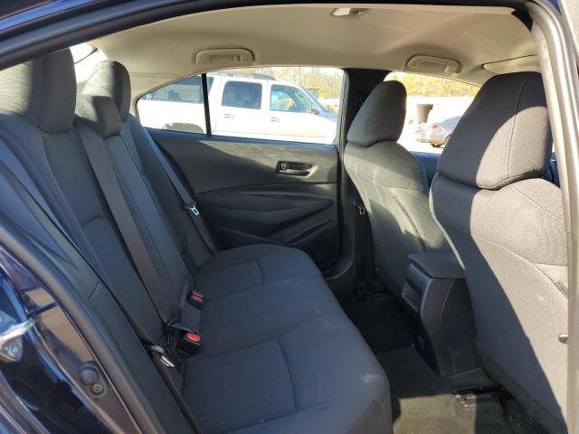 Photo 10 from auction – 2022 TOYOTA COROLLA LE with VIN 5YFEPMAE2NP322249