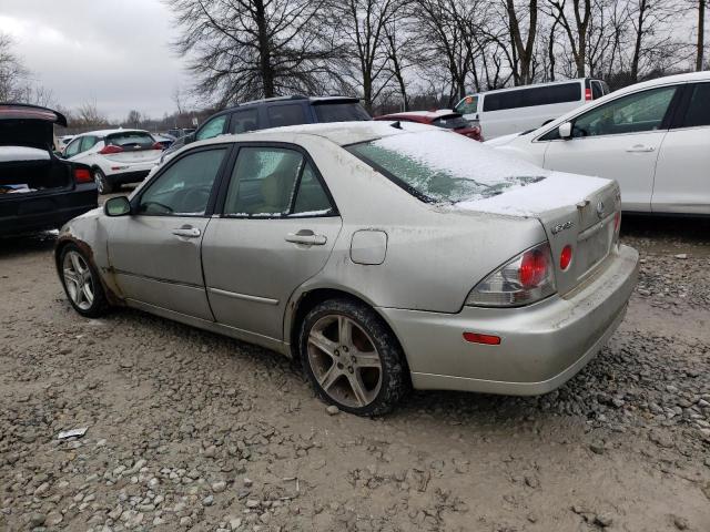 Photo 2 from auction – 2002 LEXUS IS 300 with VIN JTHBD192220057860